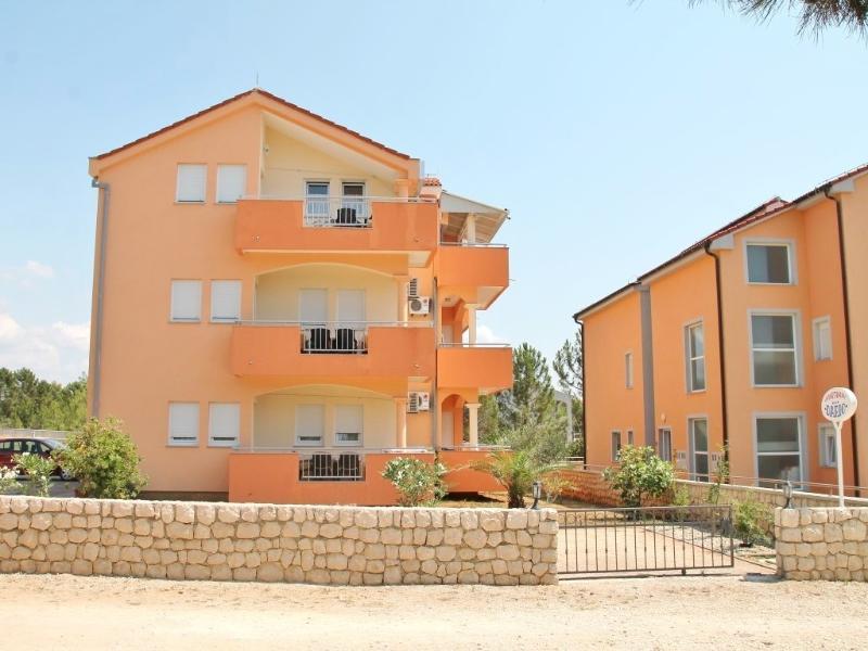 Dario Hotel Vrsi